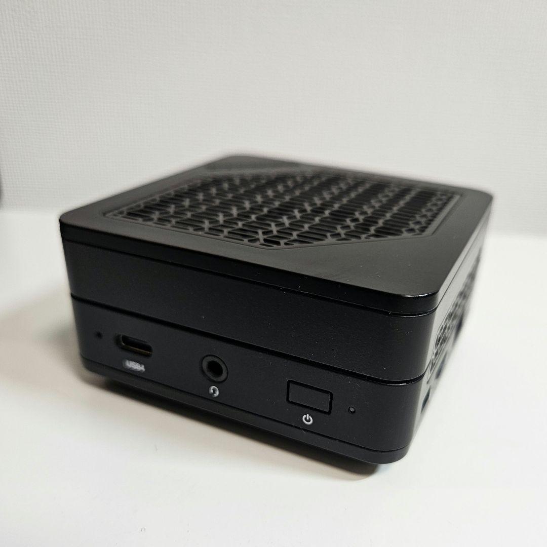 佐*様 EM780 Ryzen7 32GB/SSD1TB Win11 ジ