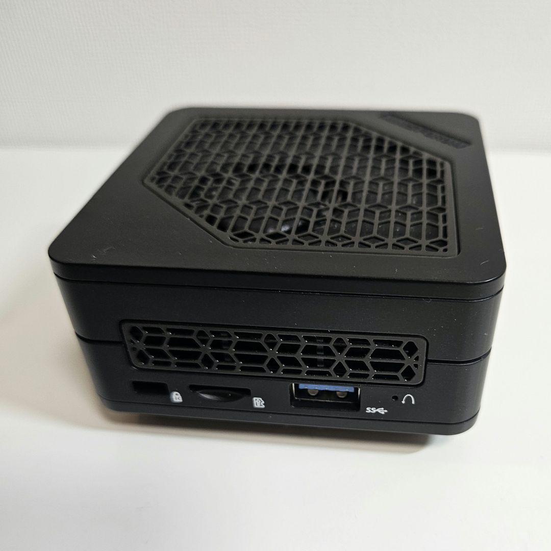 佐*様 EM780 Ryzen7 32GB/SSD1TB Win11 ジ