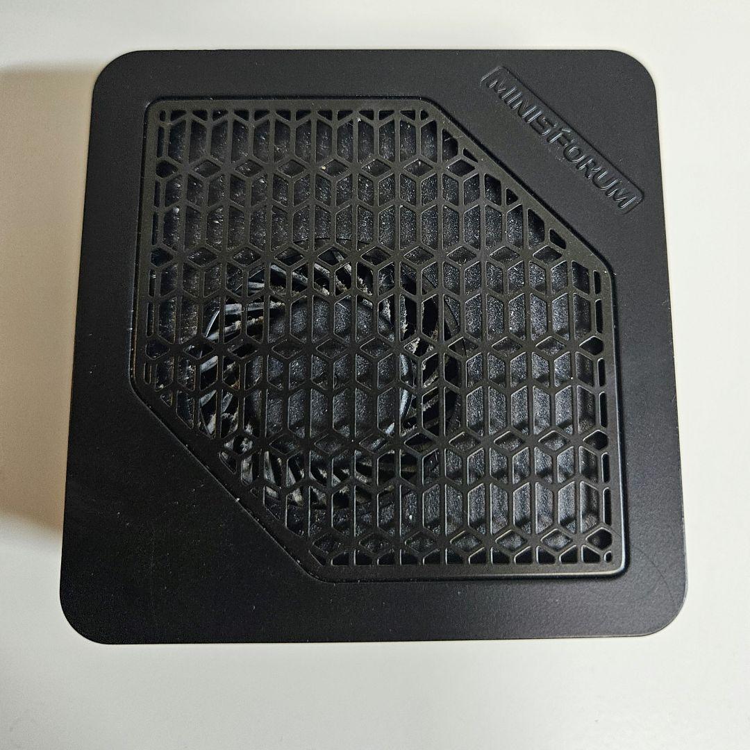 佐*様 EM780 Ryzen7 32GB/SSD1TB Win11 ジ