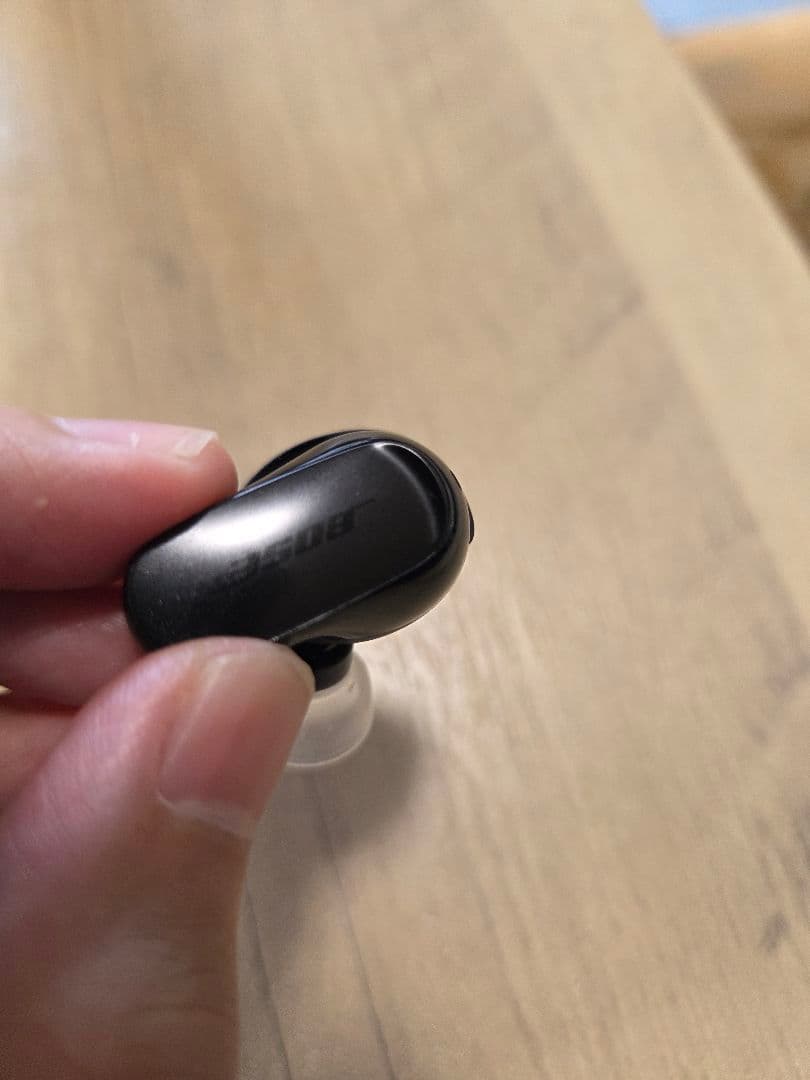 BOSE QuietComfort Ultra 2ndGEN 第2世代おまけ付き