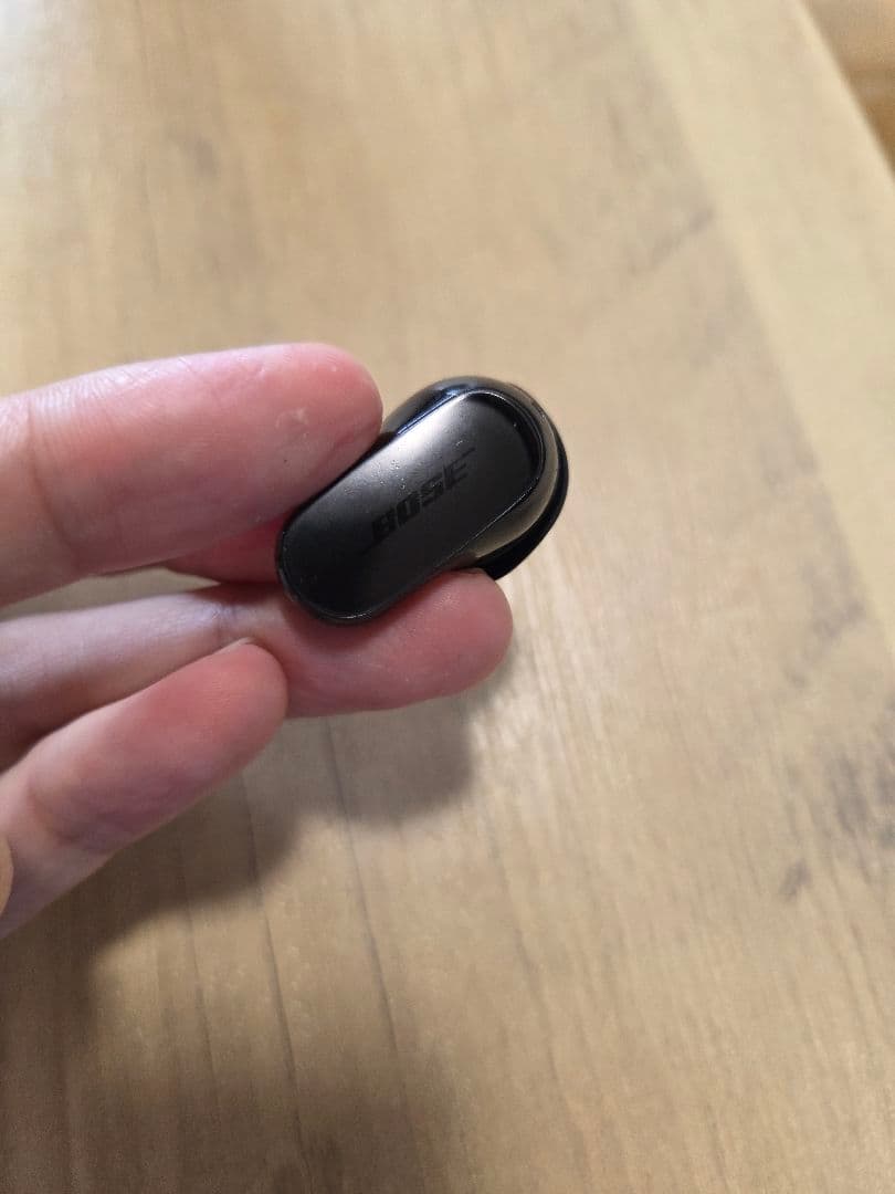 BOSE QuietComfort Ultra 2ndGEN 第2世代おまけ付き