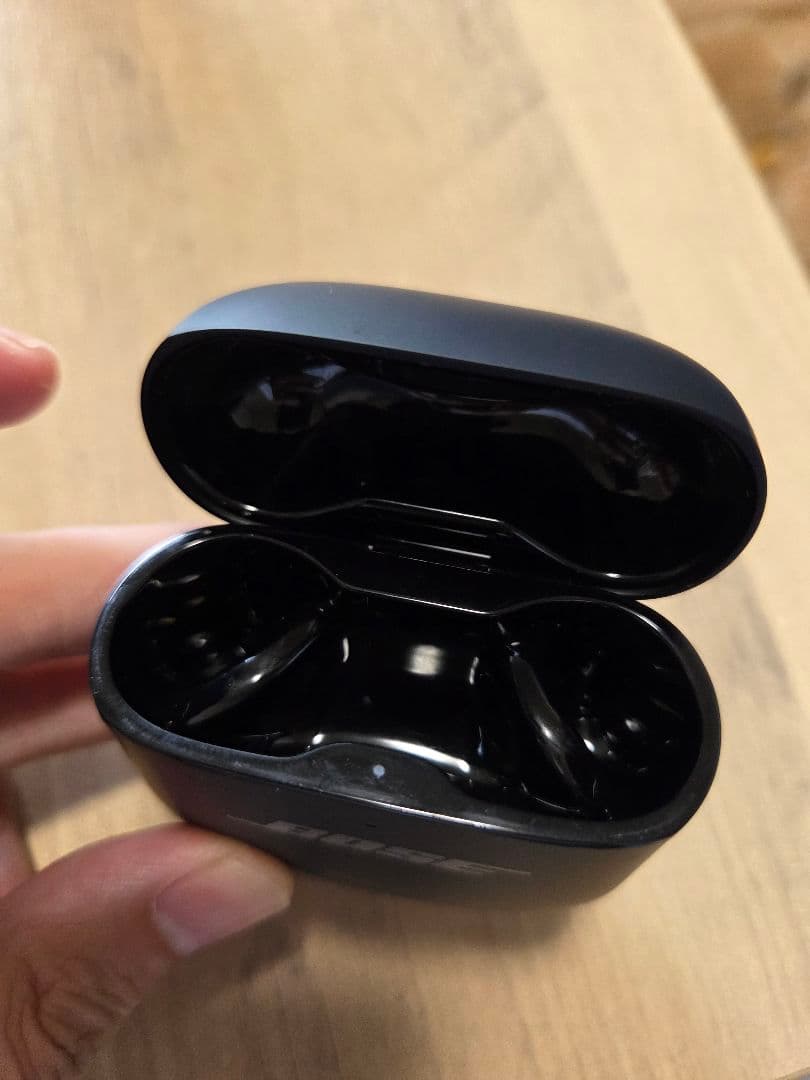 BOSE QuietComfort Ultra 2ndGEN 第2世代おまけ付き