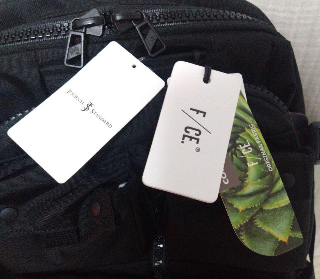 F/CE 新品 ジャーナルスタンダード バックパック