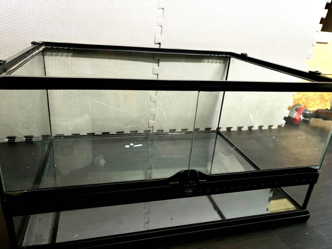 エキゾテラ GEX EXOTERRA GEX 6030 手渡し限定