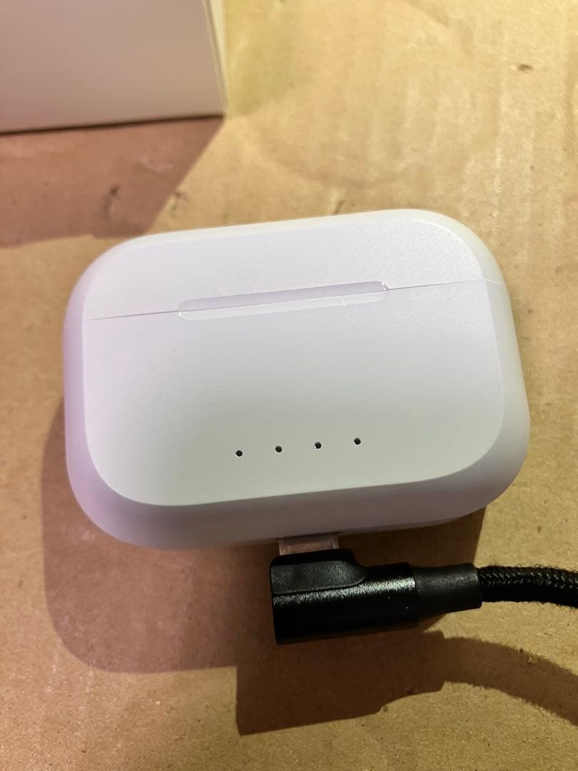 A3 ワイヤレスイヤホン　右耳のみ　動作確認済み　匿名配送