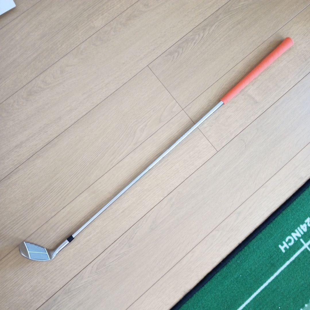 ハンドファーストマスター 100度ウェッジ