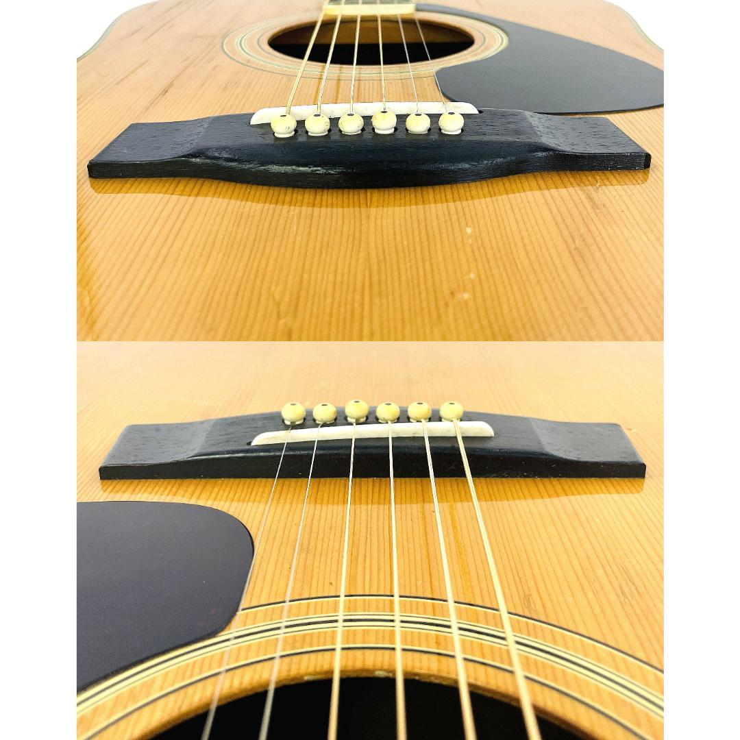 YAMAHA FG-201 オレンジラベル ジャパン ビンテージ 【整備品】