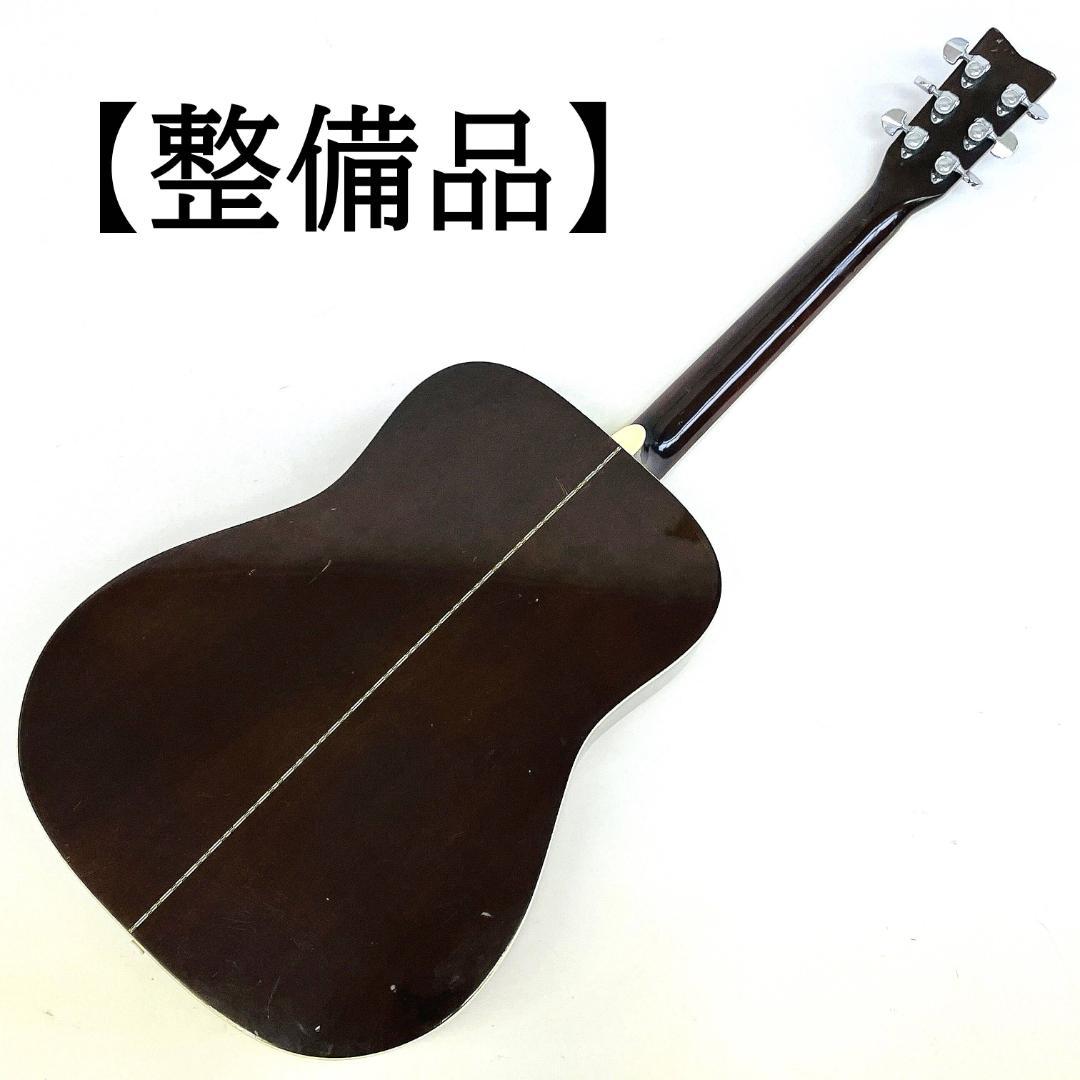 YAMAHA FG-201 オレンジラベル ジャパン ビンテージ 【整備品】