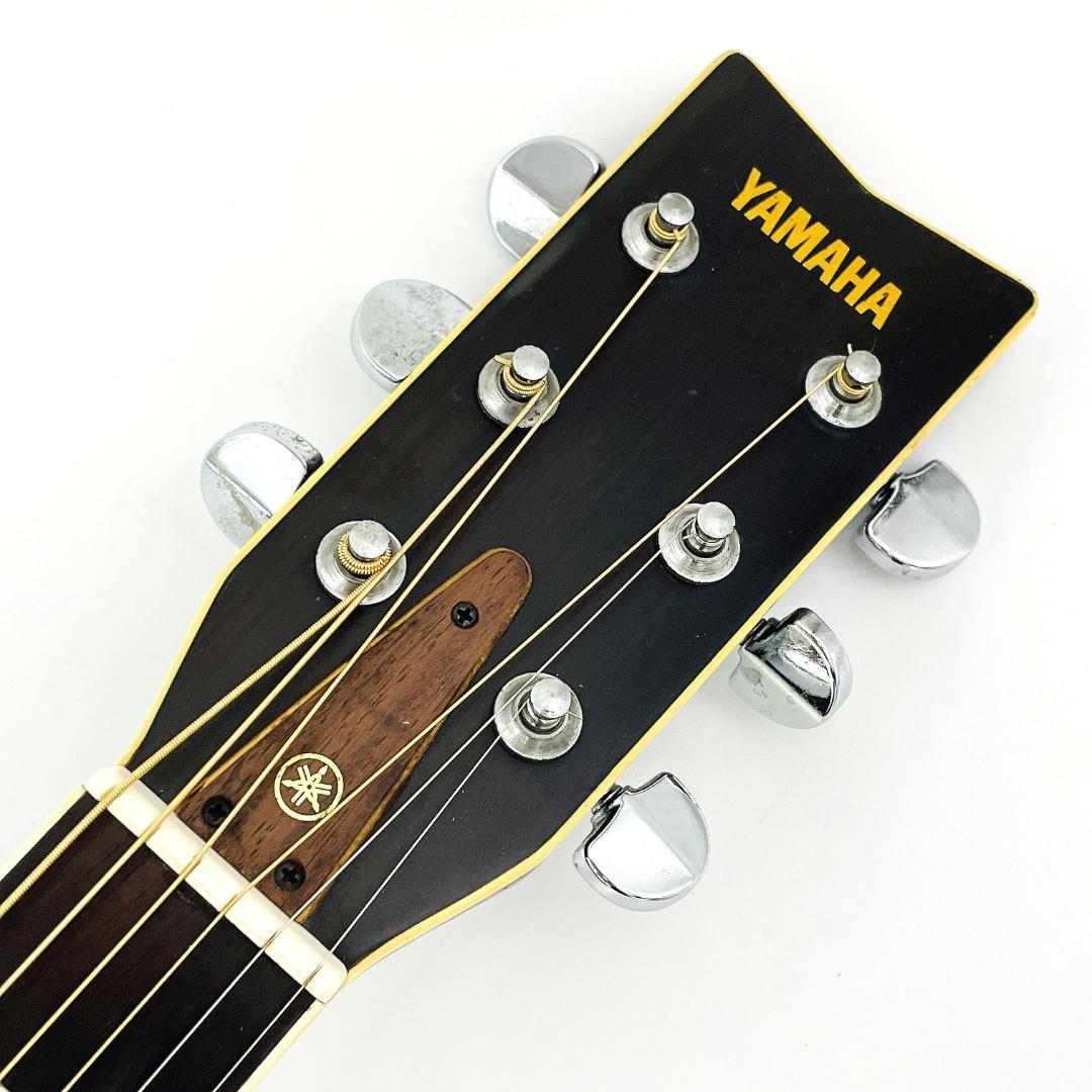 YAMAHA FG-201 オレンジラベル ジャパン ビンテージ 【整備品】