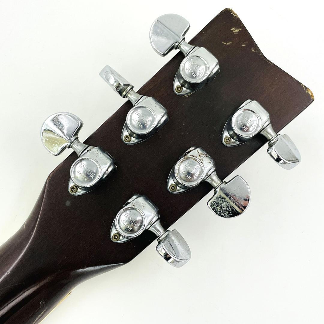 YAMAHA FG-201 オレンジラベル ジャパン ビンテージ 【整備品】