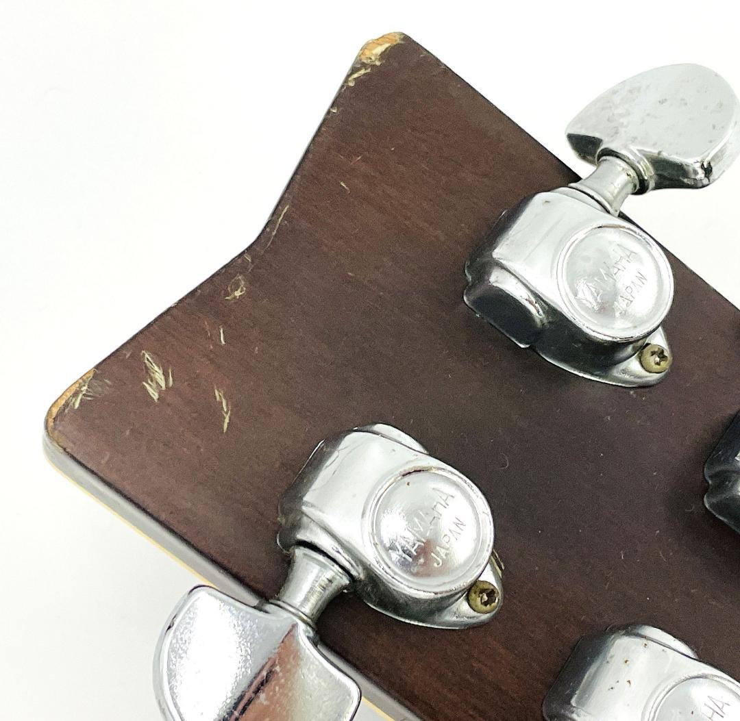 YAMAHA FG-201 オレンジラベル ジャパン ビンテージ 【整備品】