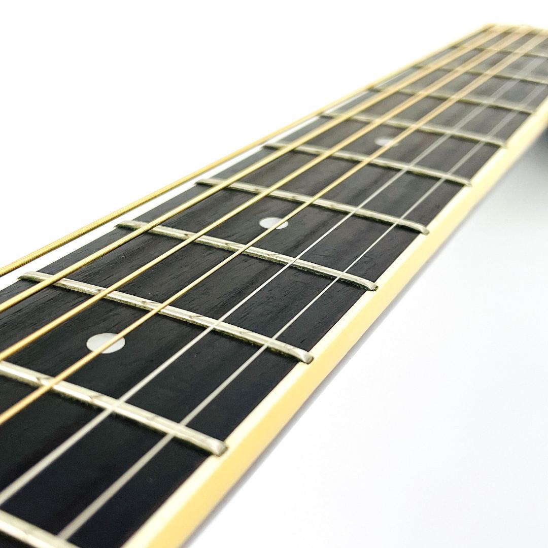 YAMAHA FG-201 オレンジラベル ジャパン ビンテージ 【整備品】