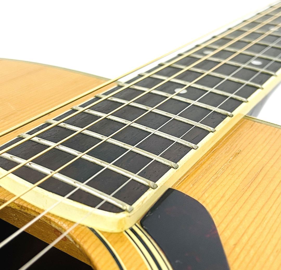 YAMAHA FG-201 オレンジラベル ジャパン ビンテージ 【整備品】