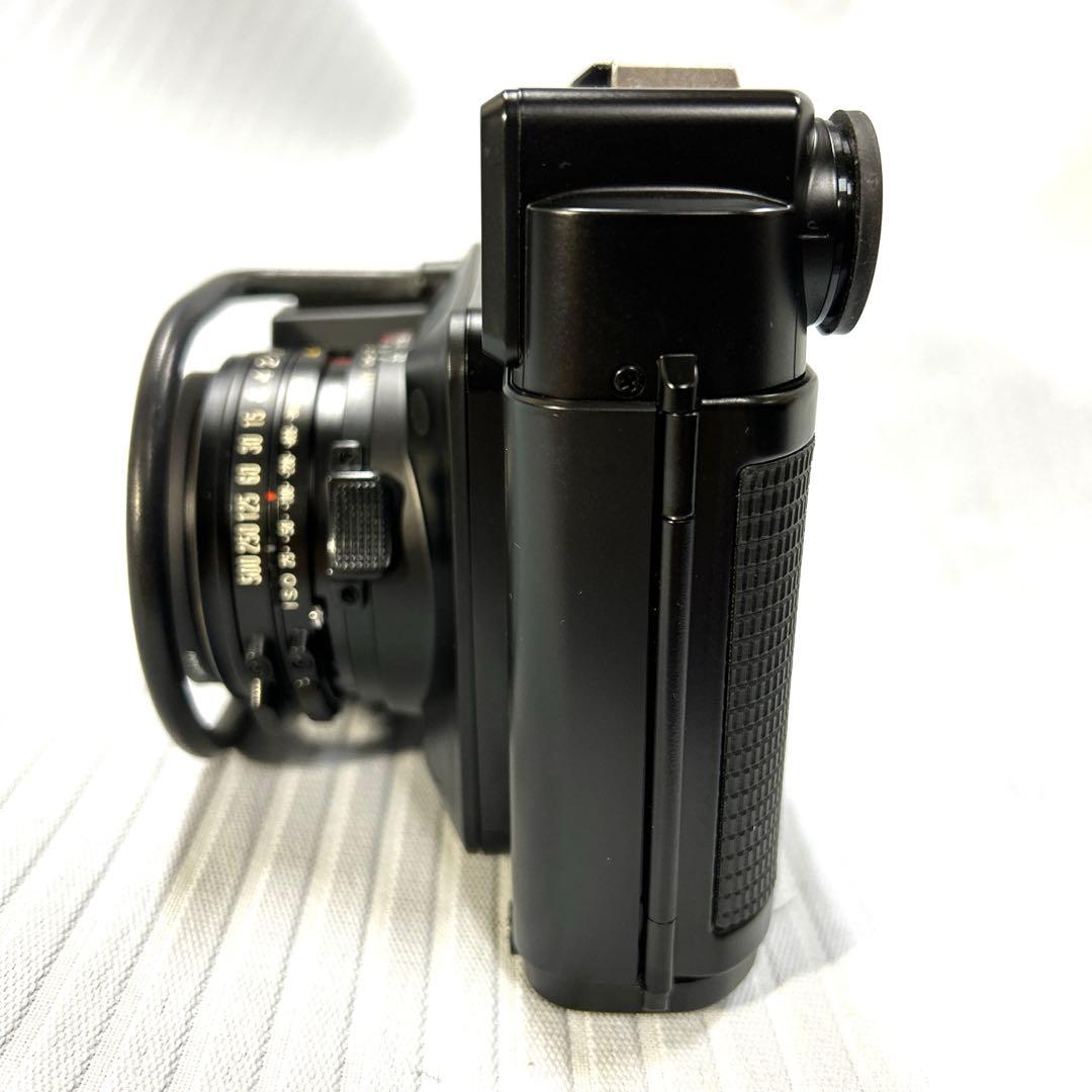 フィルムカメラ FUJI GS645S