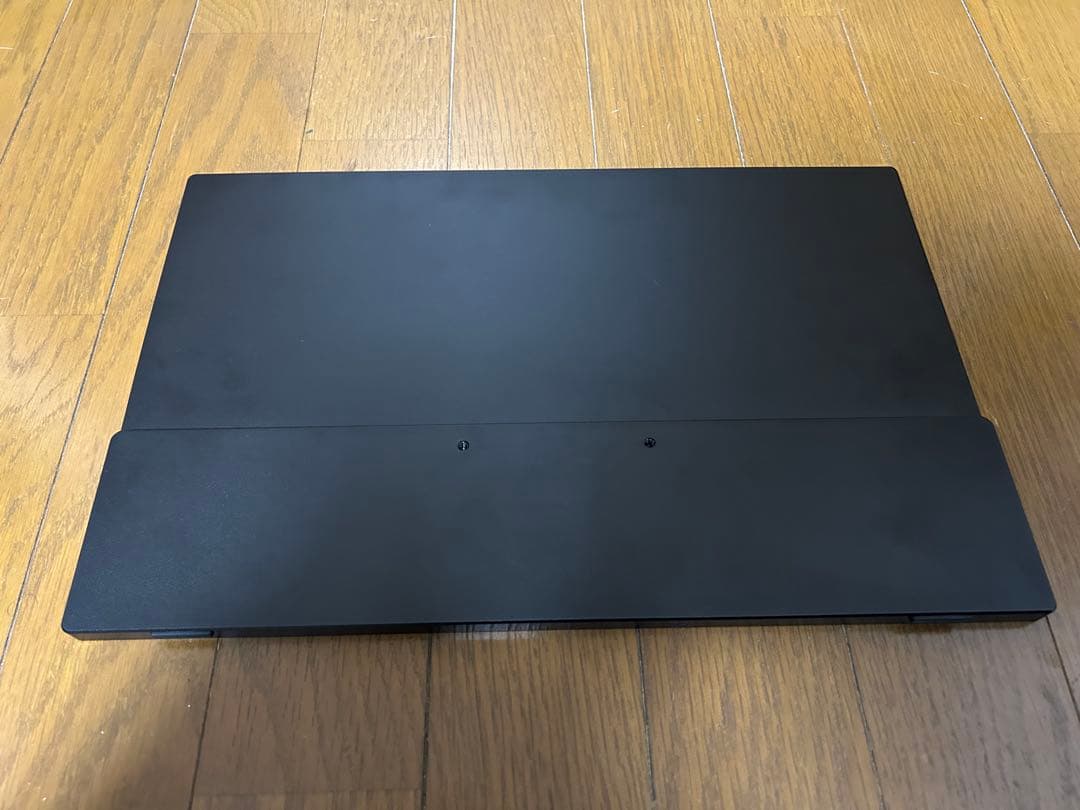 UPERFECT モバイルモニター 16インチ 2K モバイルディスプレイ