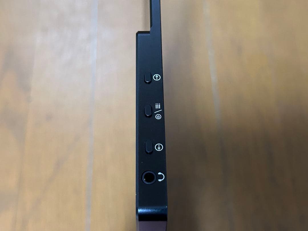 UPERFECT モバイルモニター 16インチ 2K モバイルディスプレイ