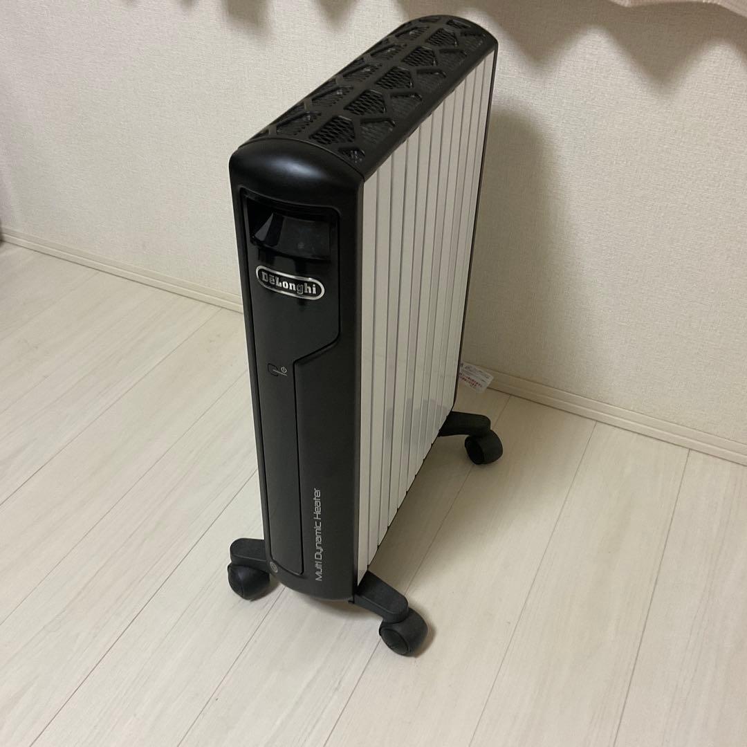 Multi Dynamic Heater 縦型オイルヒーター