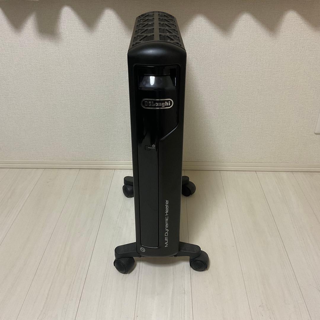 Multi Dynamic Heater 縦型オイルヒーター