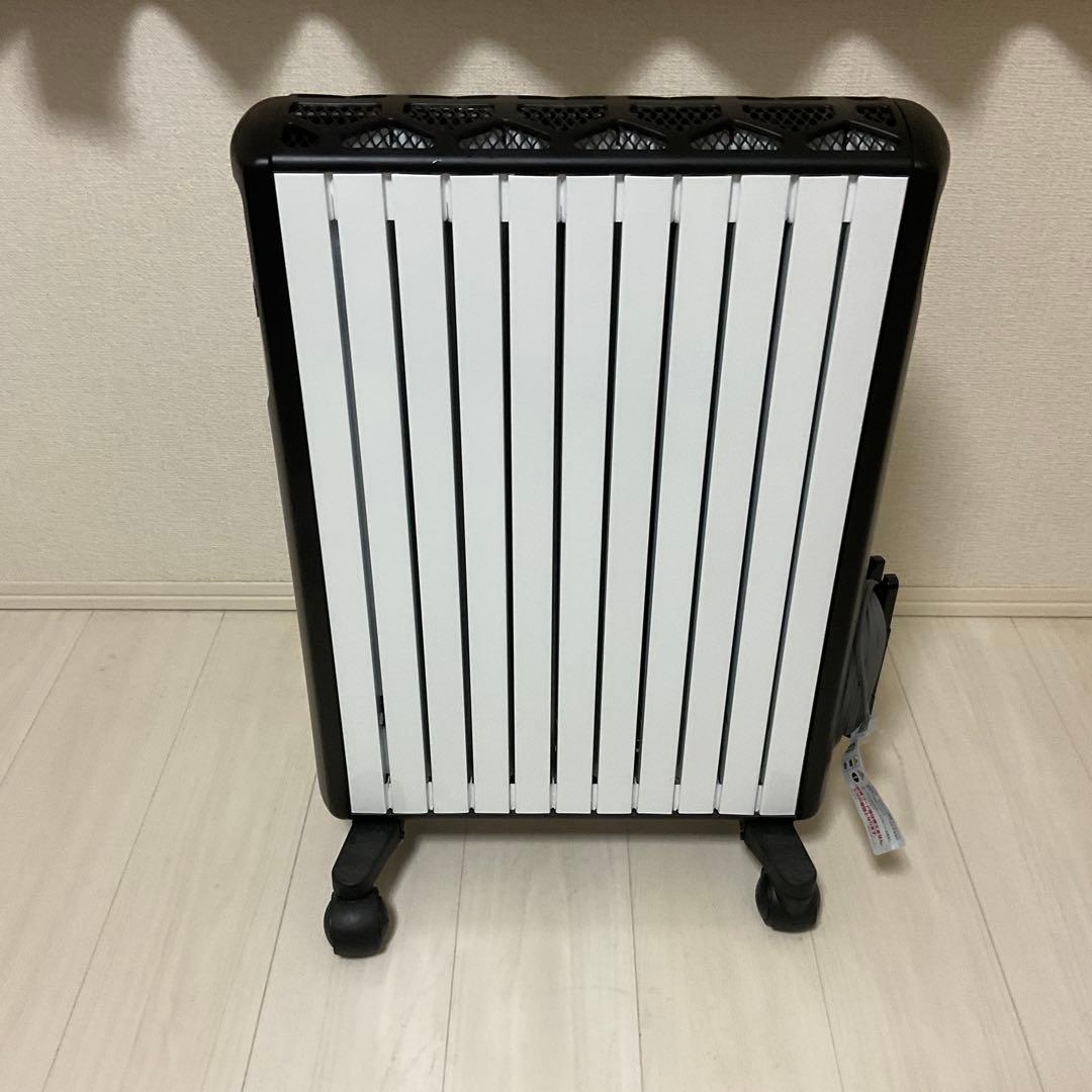 Multi Dynamic Heater 縦型オイルヒーター