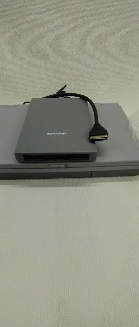 SHARP Mebius ノートPC MN-W13-X13