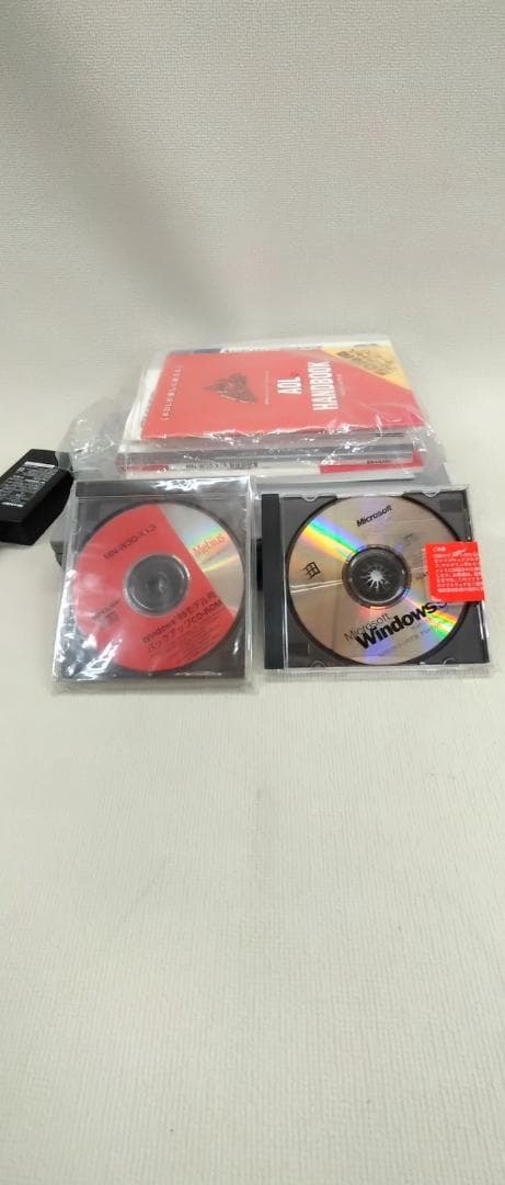 SHARP Mebius ノートPC MN-W13-X13