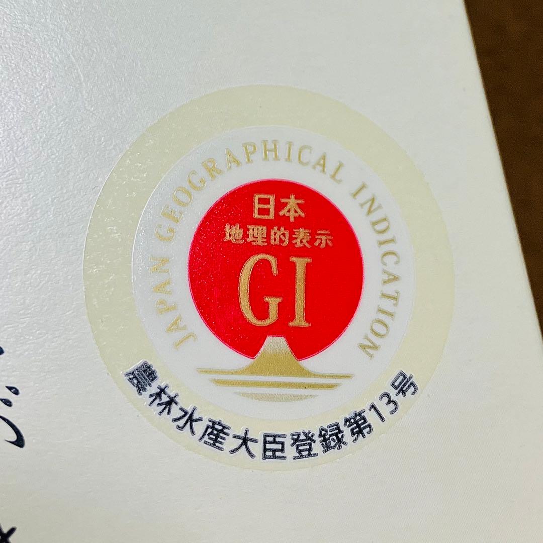 市田柿【干し柿】化粧箱　袋　１キロずつ