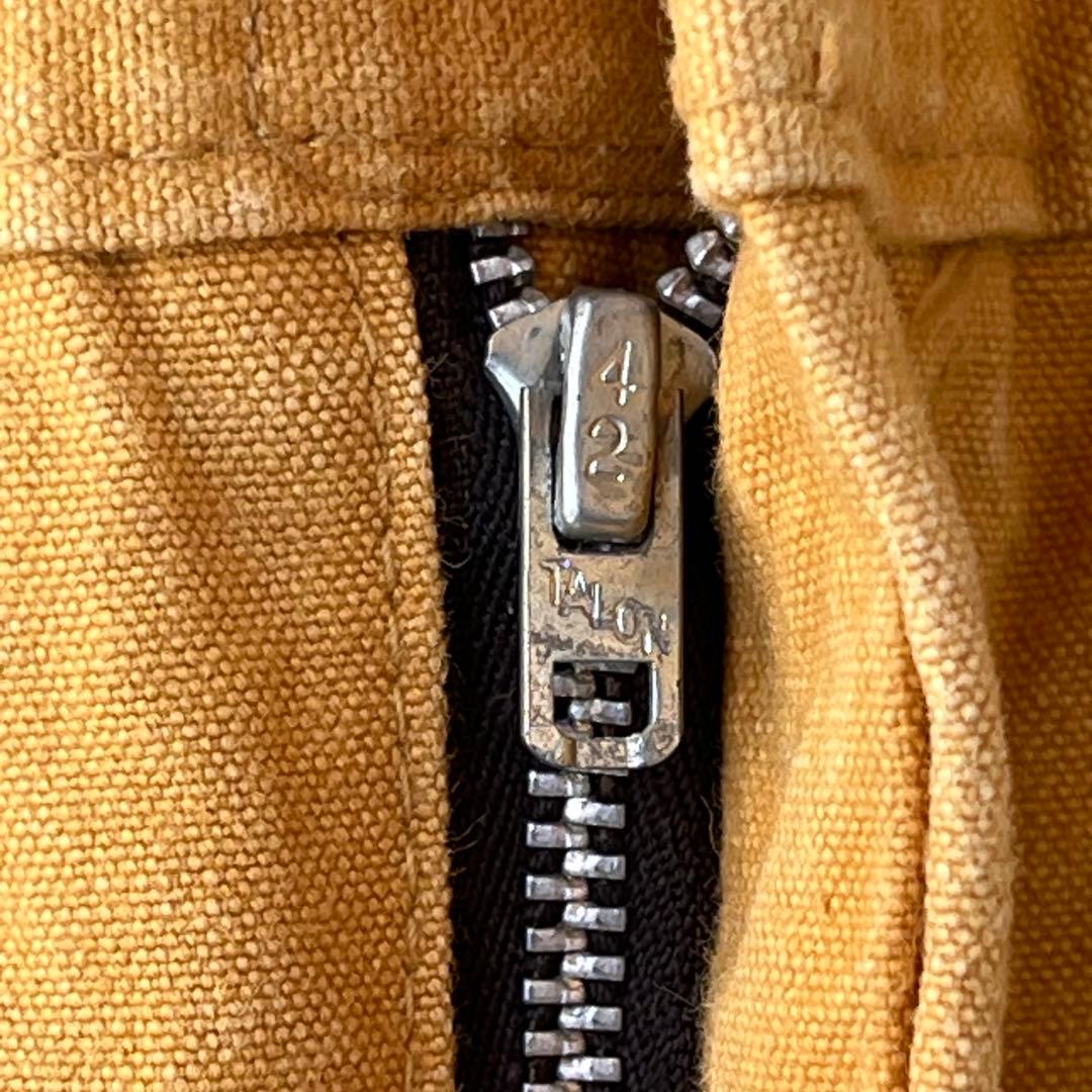 【貴重】60s ブラックシープ メモリアル ハンティングパンツ ハンドペイント