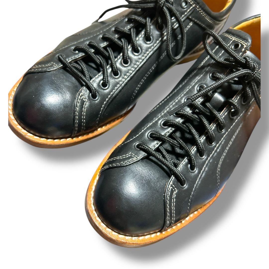 美品✨️ REGAL スタンダード　レザーシューズ 750R 黒　ブラック24大