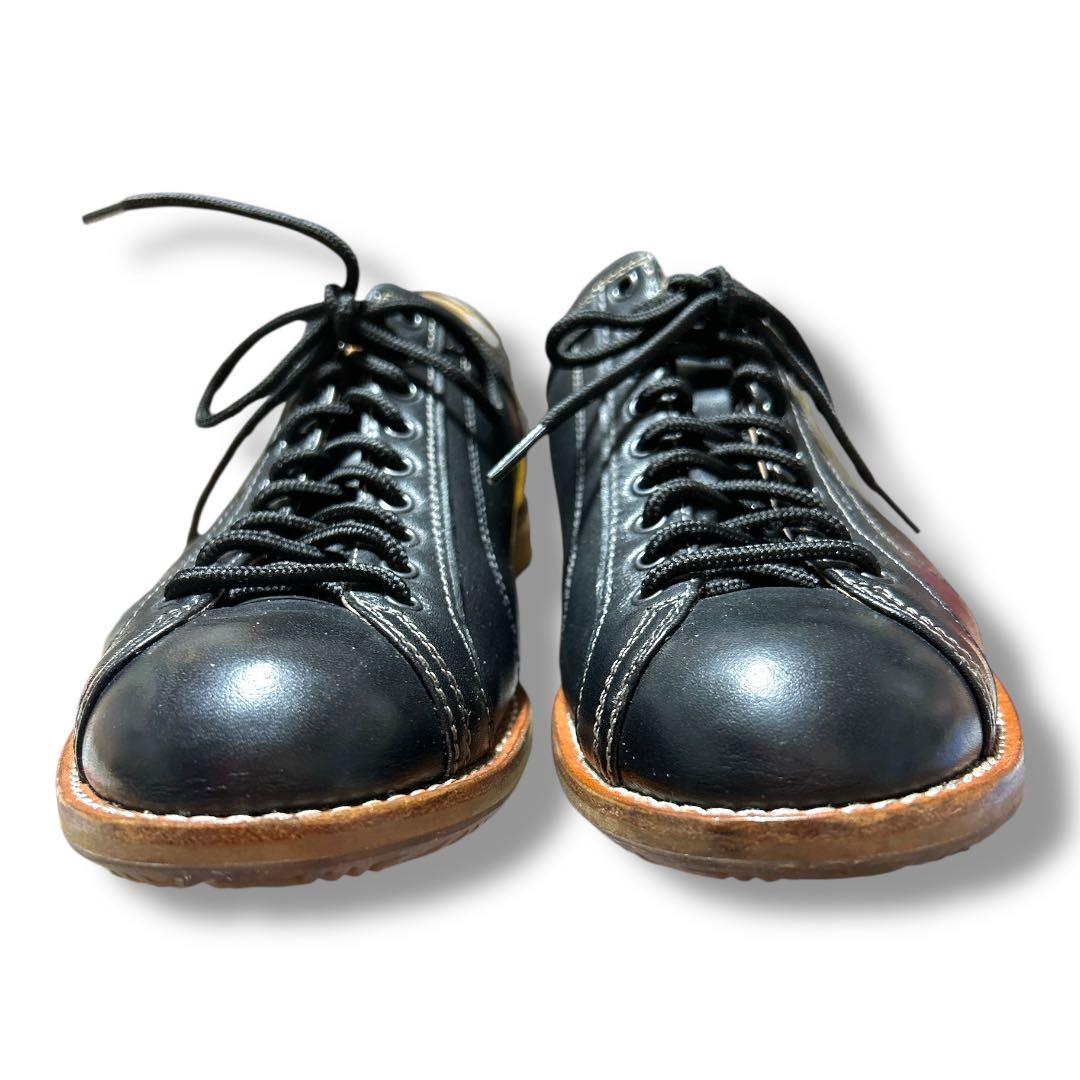 美品✨️ REGAL スタンダード　レザーシューズ 750R 黒　ブラック24大