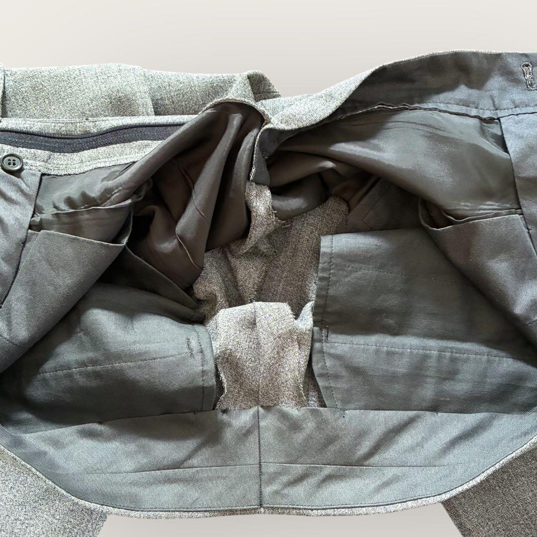 katsushige muraoka ダブルスーツ XL 菅田将暉 ビンテージ