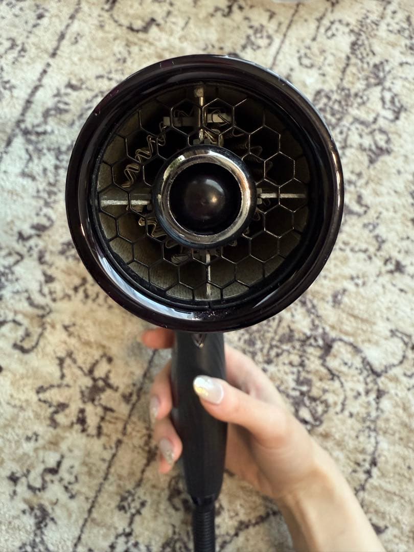 リファ ドライヤー 初代 ブラック