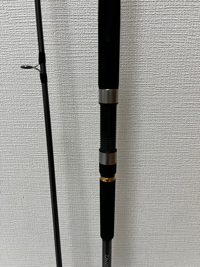 ダイワ　ジグキャスター 97MH