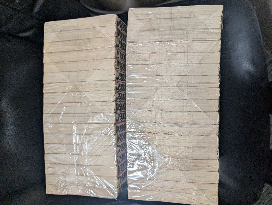 ドラゴンボール 完全版 全巻 1~34巻セット セットコミック