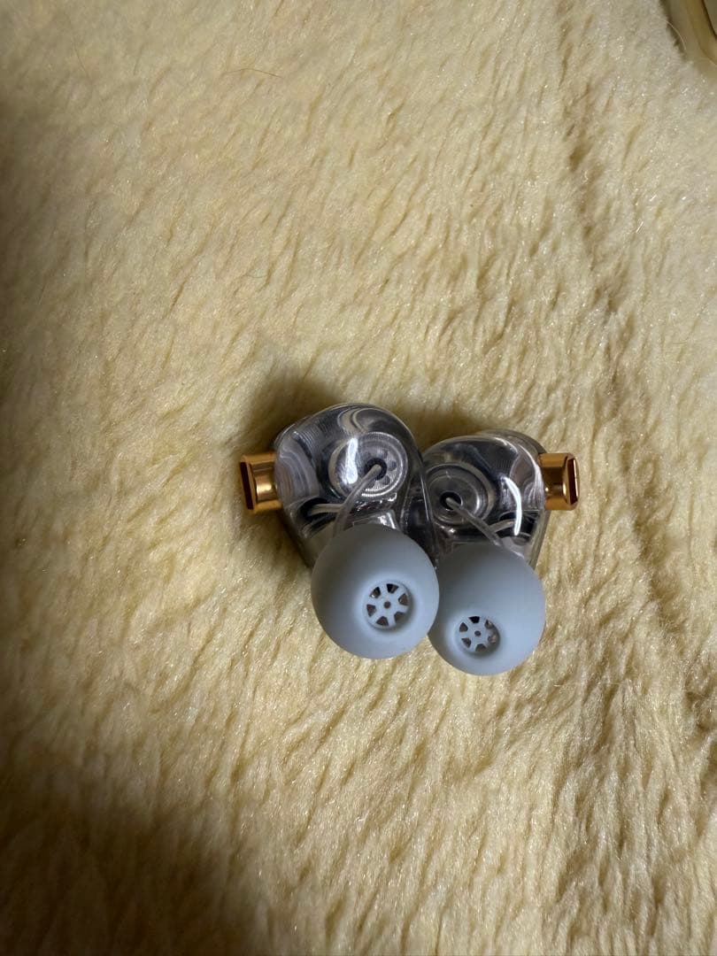 ddHiFi×水月雨 Surface E14D