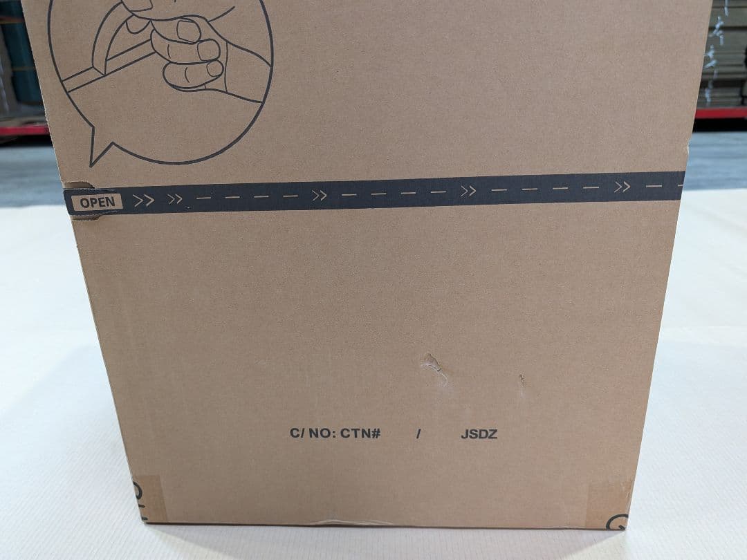 X10 Pro Omni ロボット掃除機本体