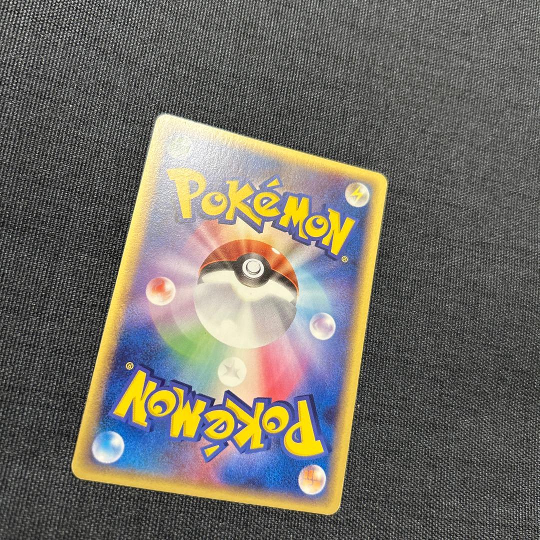 ポケモンカード ポケモンカードファン PROMO 008/PLAY