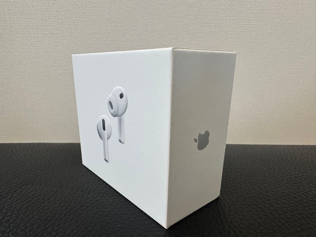 【新品未開封】【送料無料】AirPods Pro 3本体