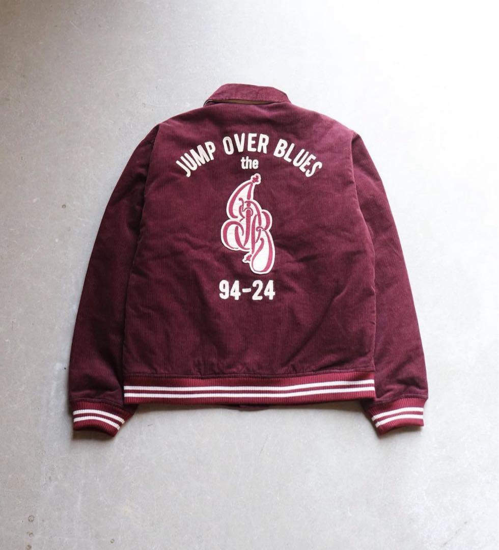 STUDIO D'ARTISAN✖️ JOB314 コラボスタジャン