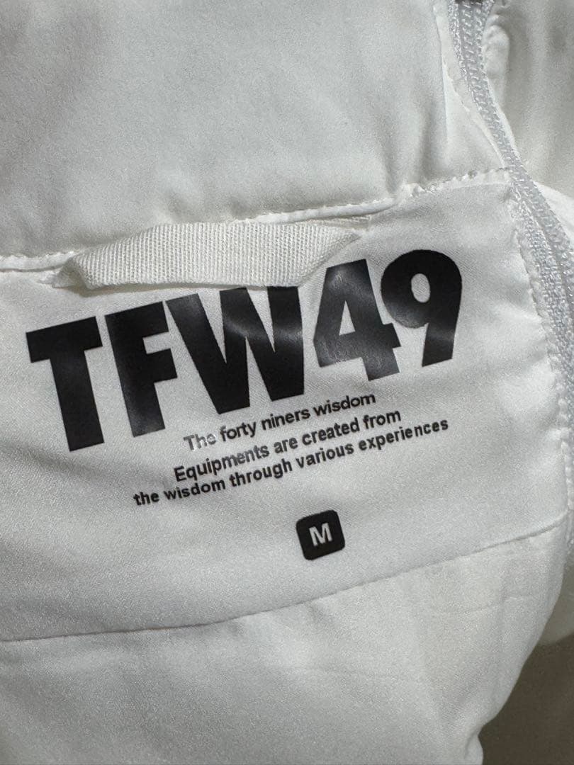 レディースウェア TFW49 WOMEN'S SHIELD WARMER SKIRT