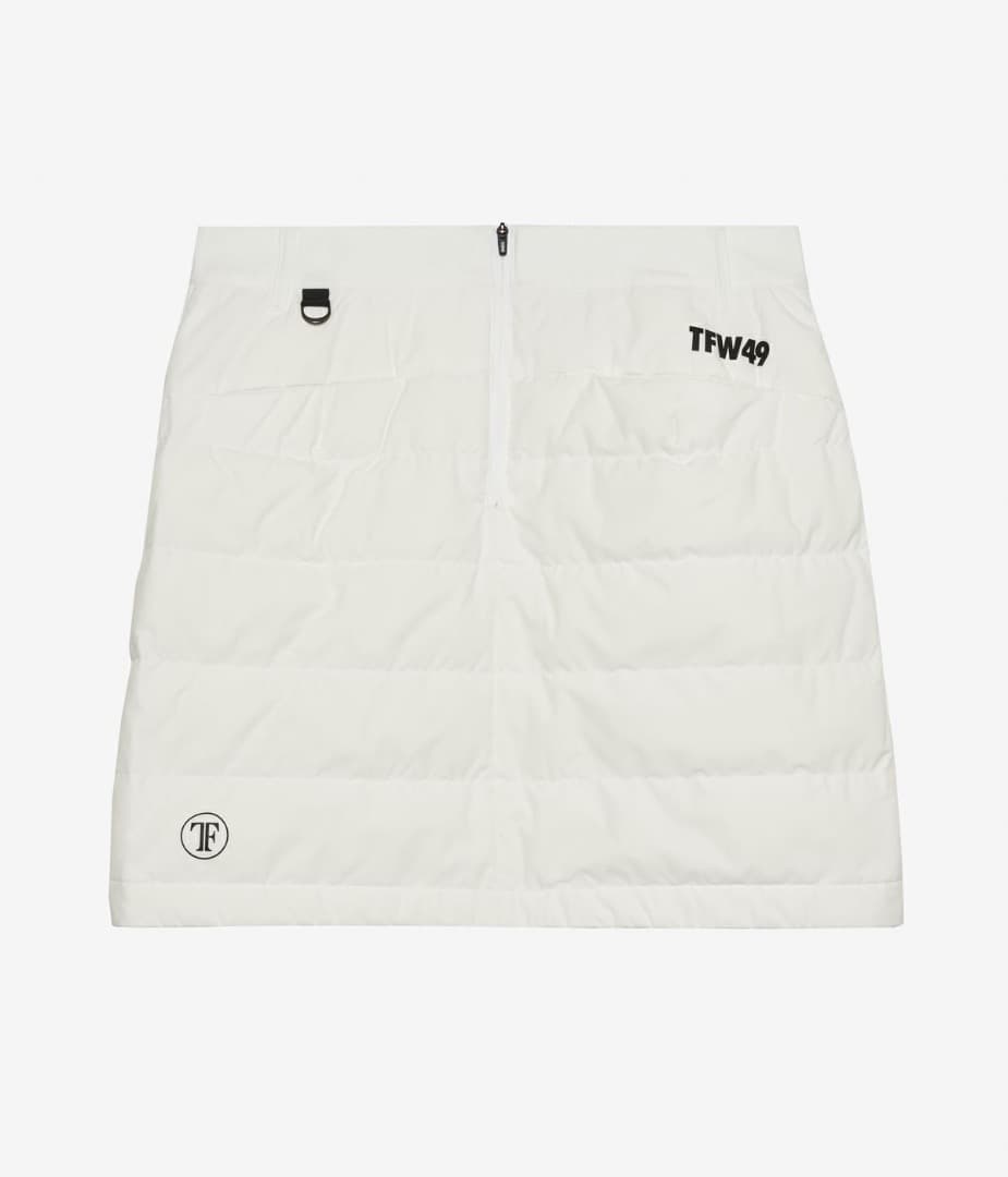 レディースウェア TFW49 WOMEN'S SHIELD WARMER SKIRT
