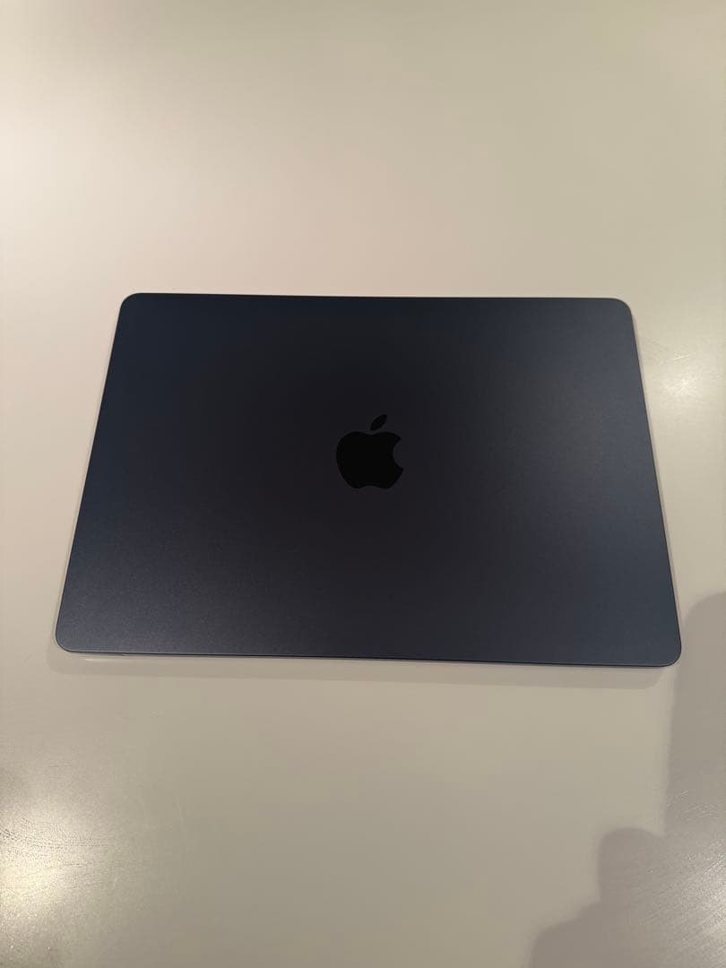 【美品】MacBookAir M2（メモリ8GB/SSD256GB）