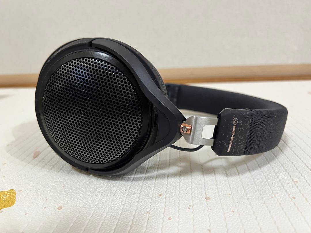 【美品】オーディオテクニカ audio-technica ATH-HL7BT