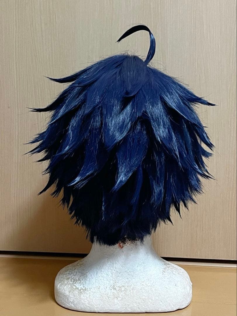 桃源暗鬼 一ノ瀬四季 ウィッグ コスプレ