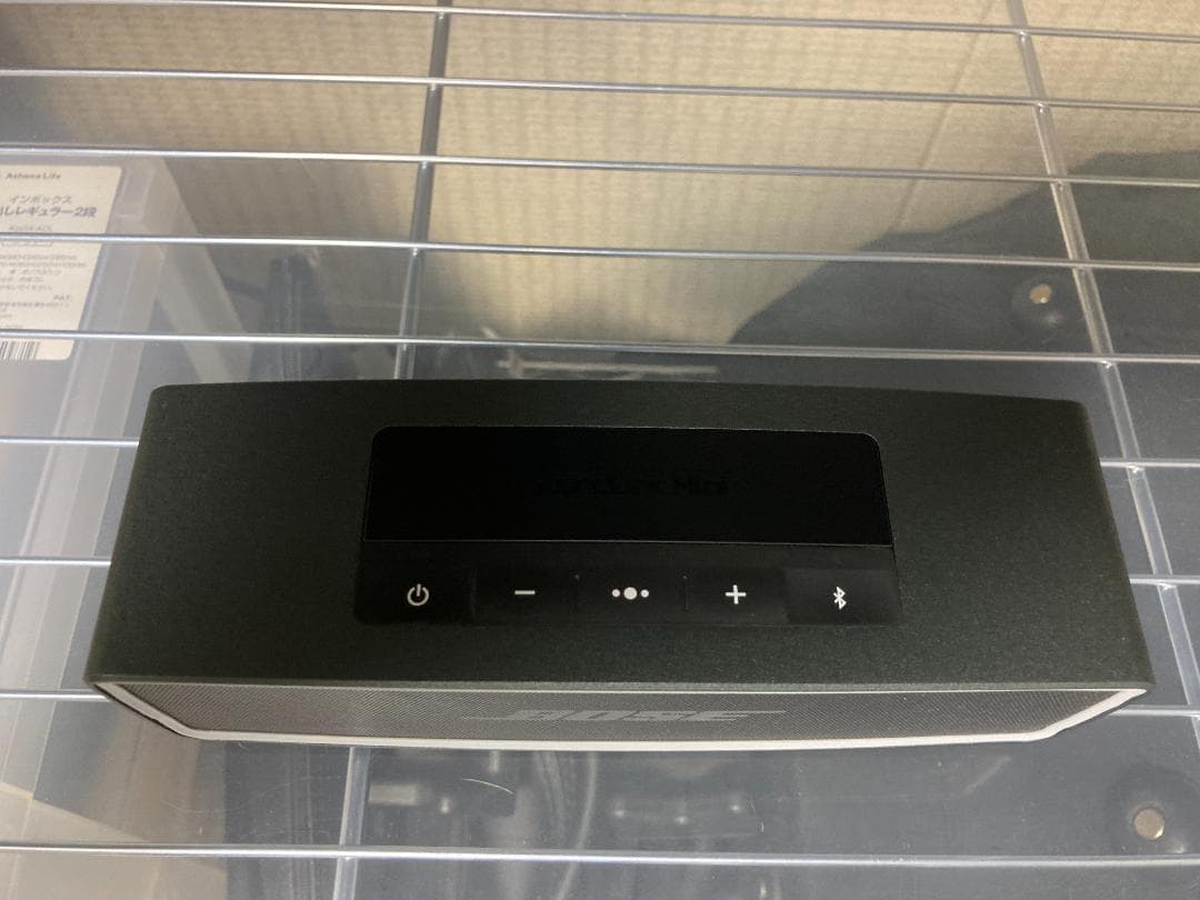 Bose SoundLink Mini II ワイヤレススピーカー【おまけ付き】