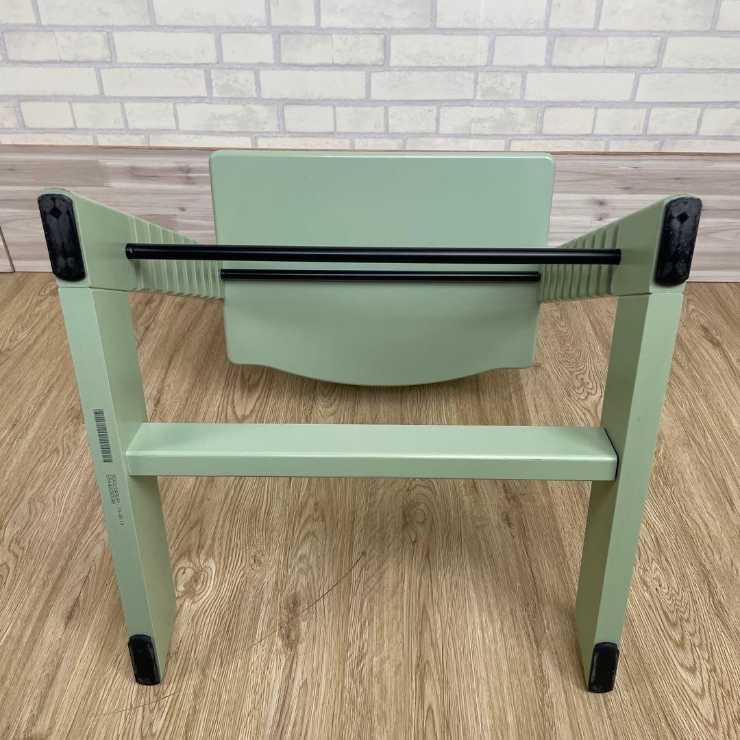 ＊美品＊ストッケ　トリップ トラップ　ベビーチェア+ベビーセット