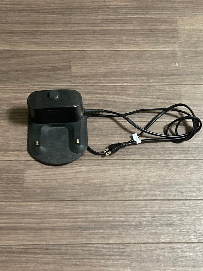 iRobot Roomba ロボット掃除機 本体 充電ドック付き