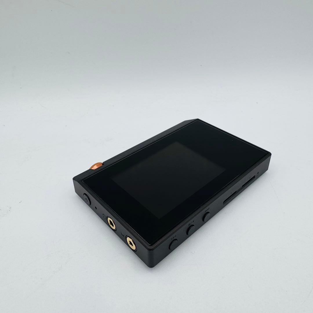 【極美品】Pioneer XDP-30R(B) デジタルオーディオプレーヤー