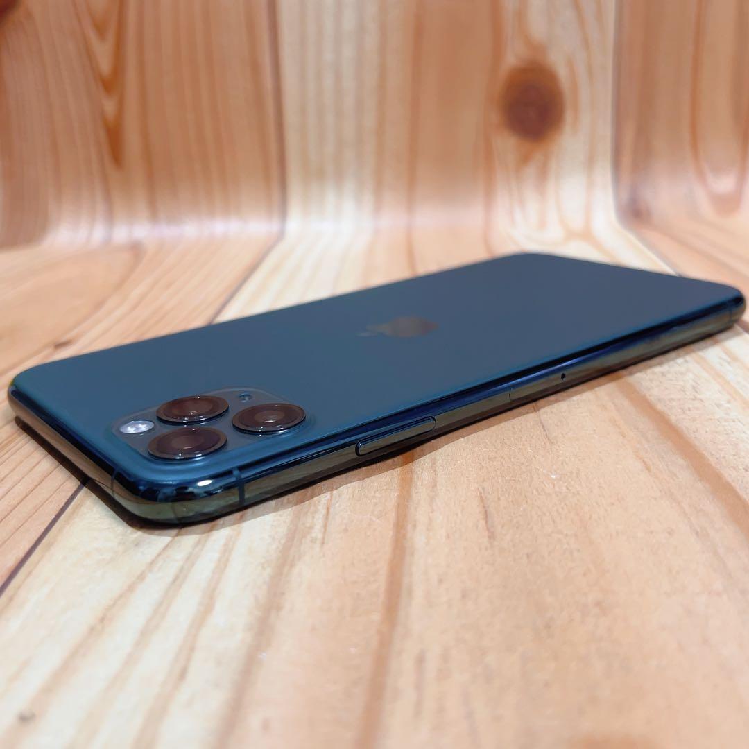SIMフリー 本体 iPhone 11 Pro Max 64 GB 533