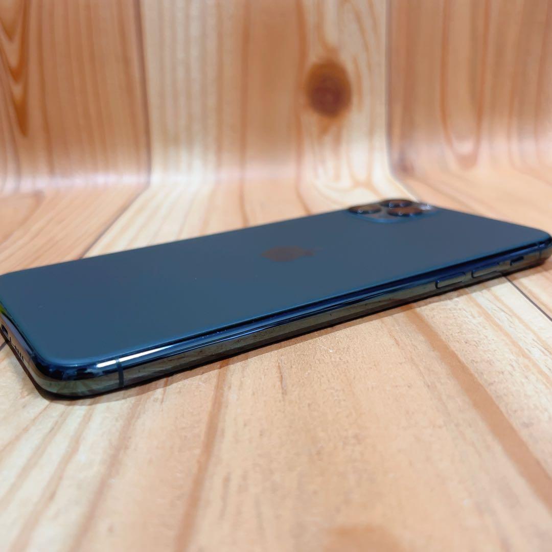SIMフリー 本体 iPhone 11 Pro Max 64 GB 533