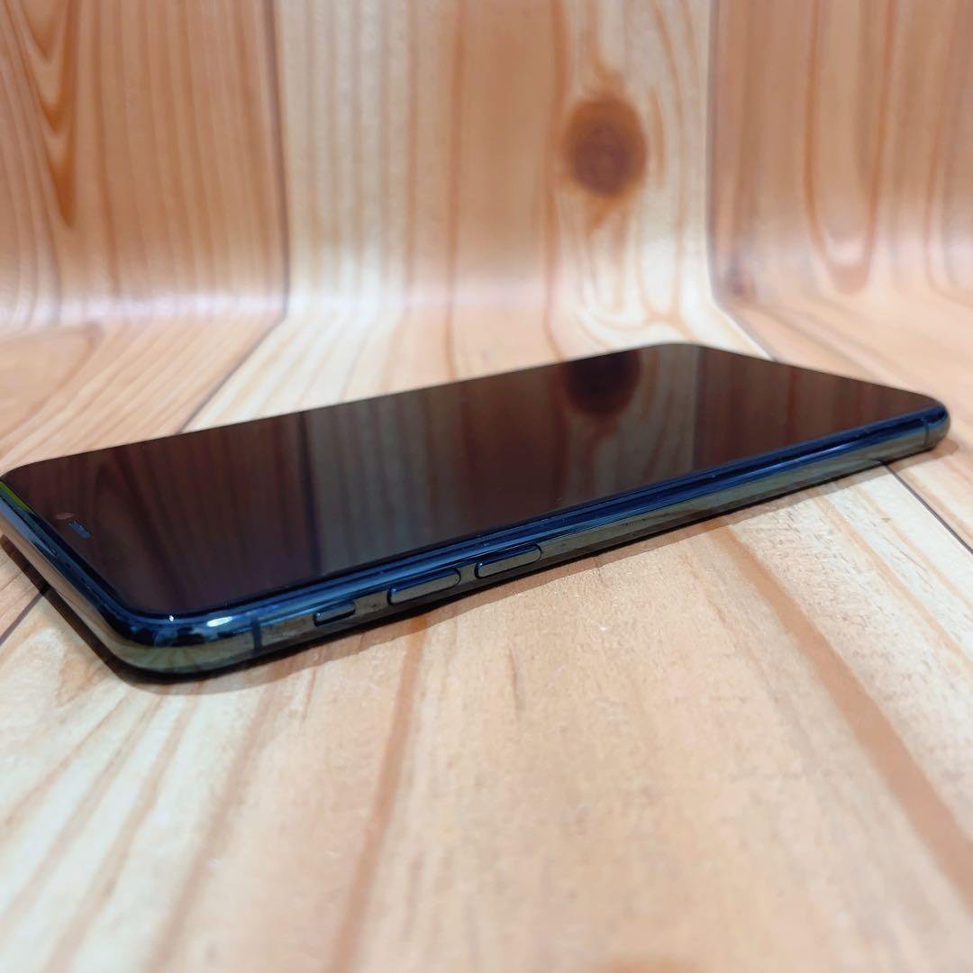 SIMフリー 本体 iPhone 11 Pro Max 64 GB 533